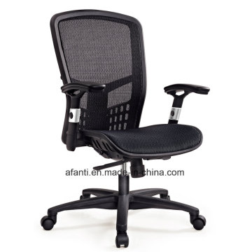 Ergonomic Office Mesh Swivel Computer Staff Chair (RFT-2011B)